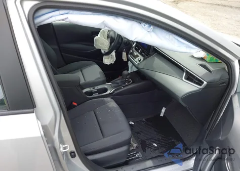 2025 Toyota Corolla Le z USA, uszkodzony, nr VIN 5YFB4MDE3SP318326